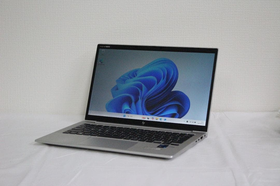 【整備済み品】HP EliteBook 830 G8 Core i5 第11世代