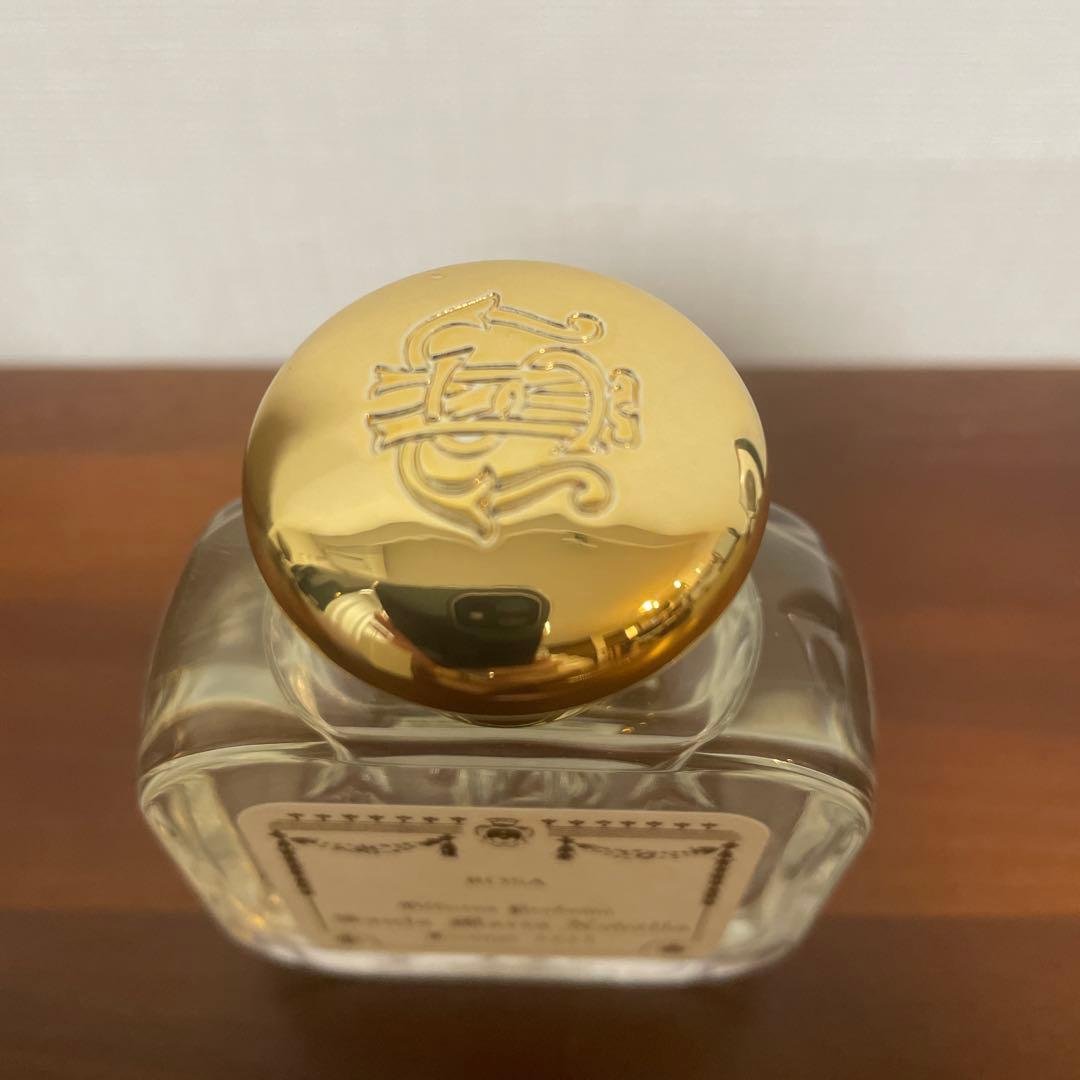 【未使用に近い】サンタマリアノヴェッラ　ローザ50ml