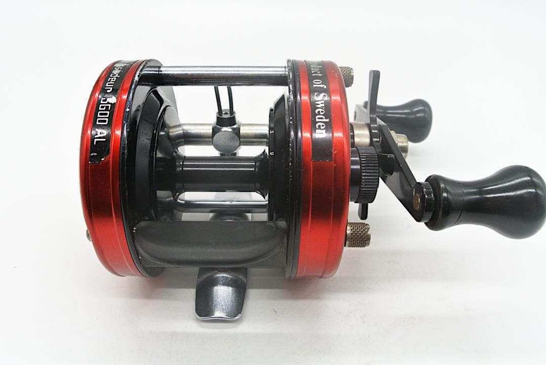 ABU Ambassadeur 5600 AL アブ アンバサダー