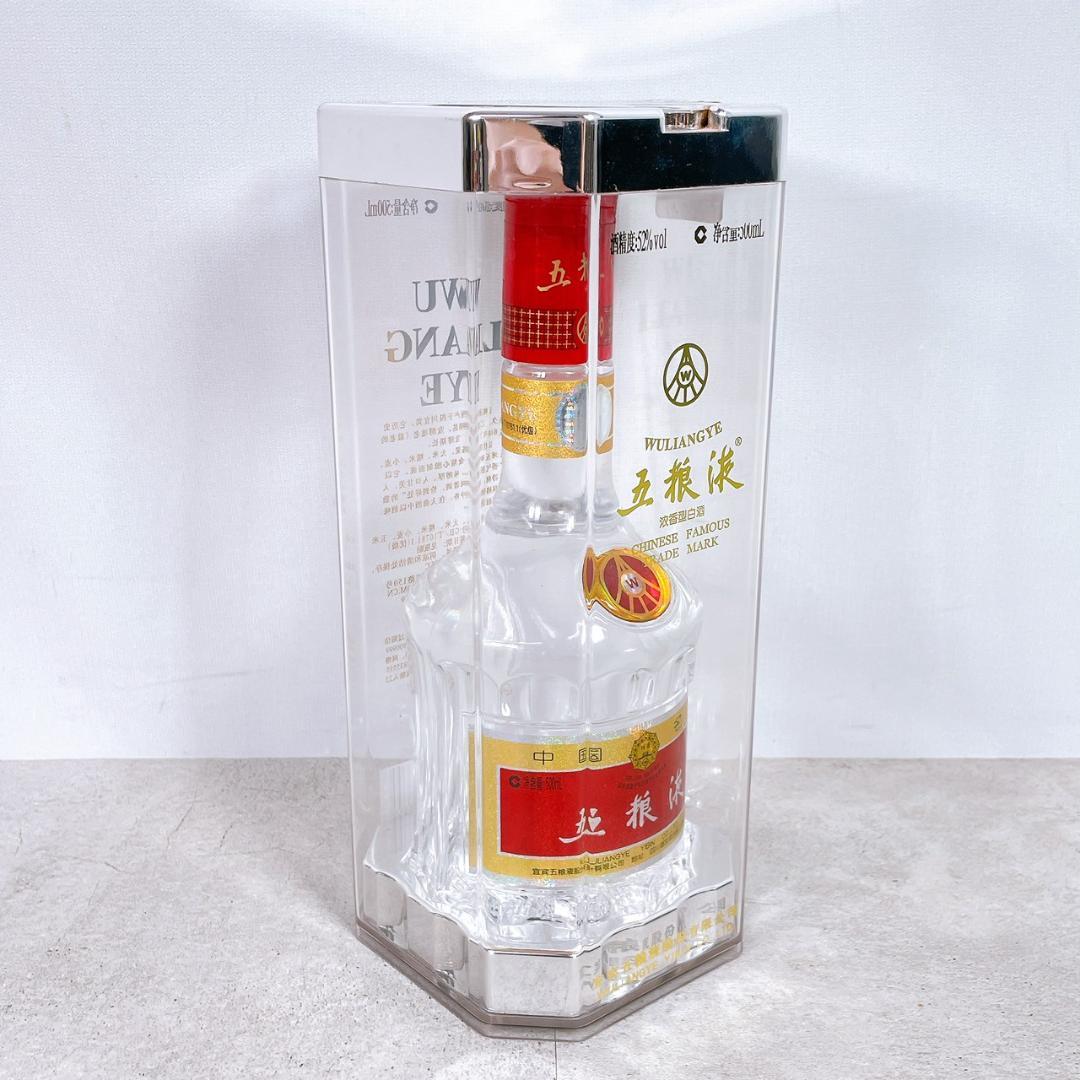 五粮液 中国高級白酒 52度 500ml