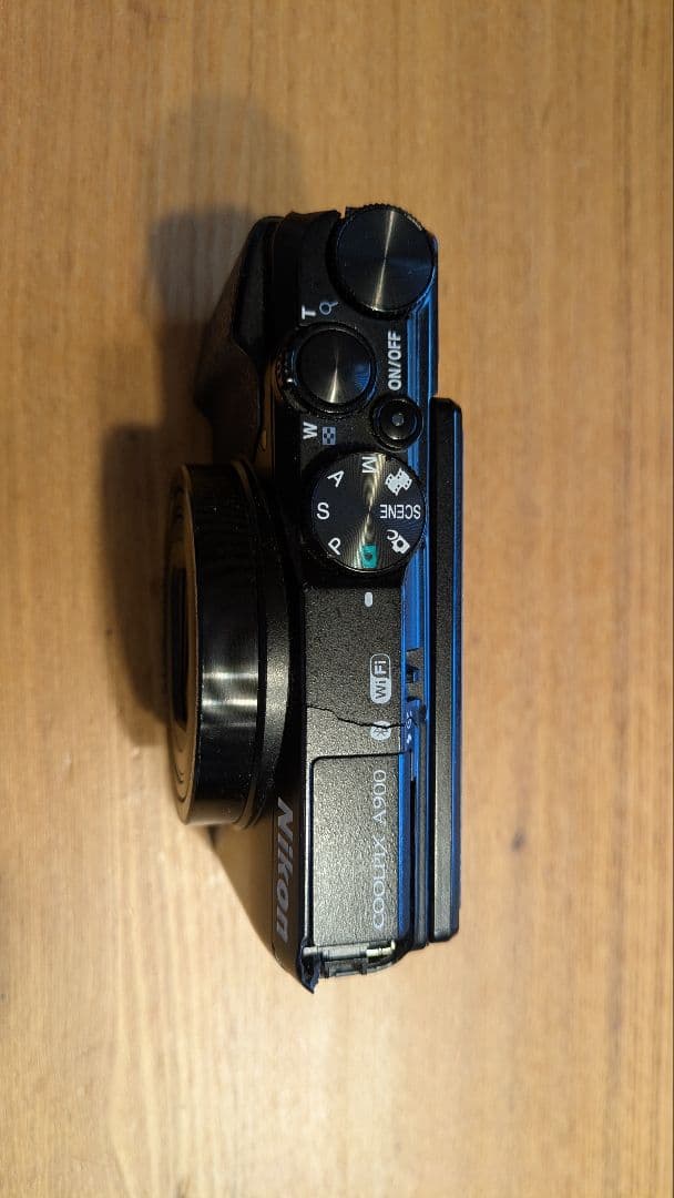 Nikon COOLPIX A900 デジタルカメラ ジャンク品