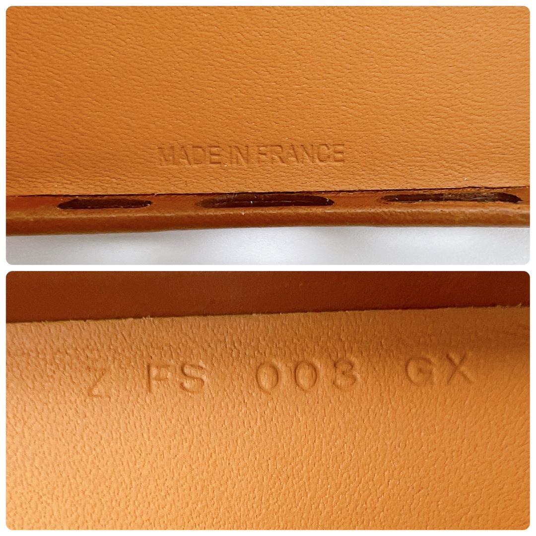 【超極美品】エルメス iPhone 12 / 12 PRO スマホケース 542