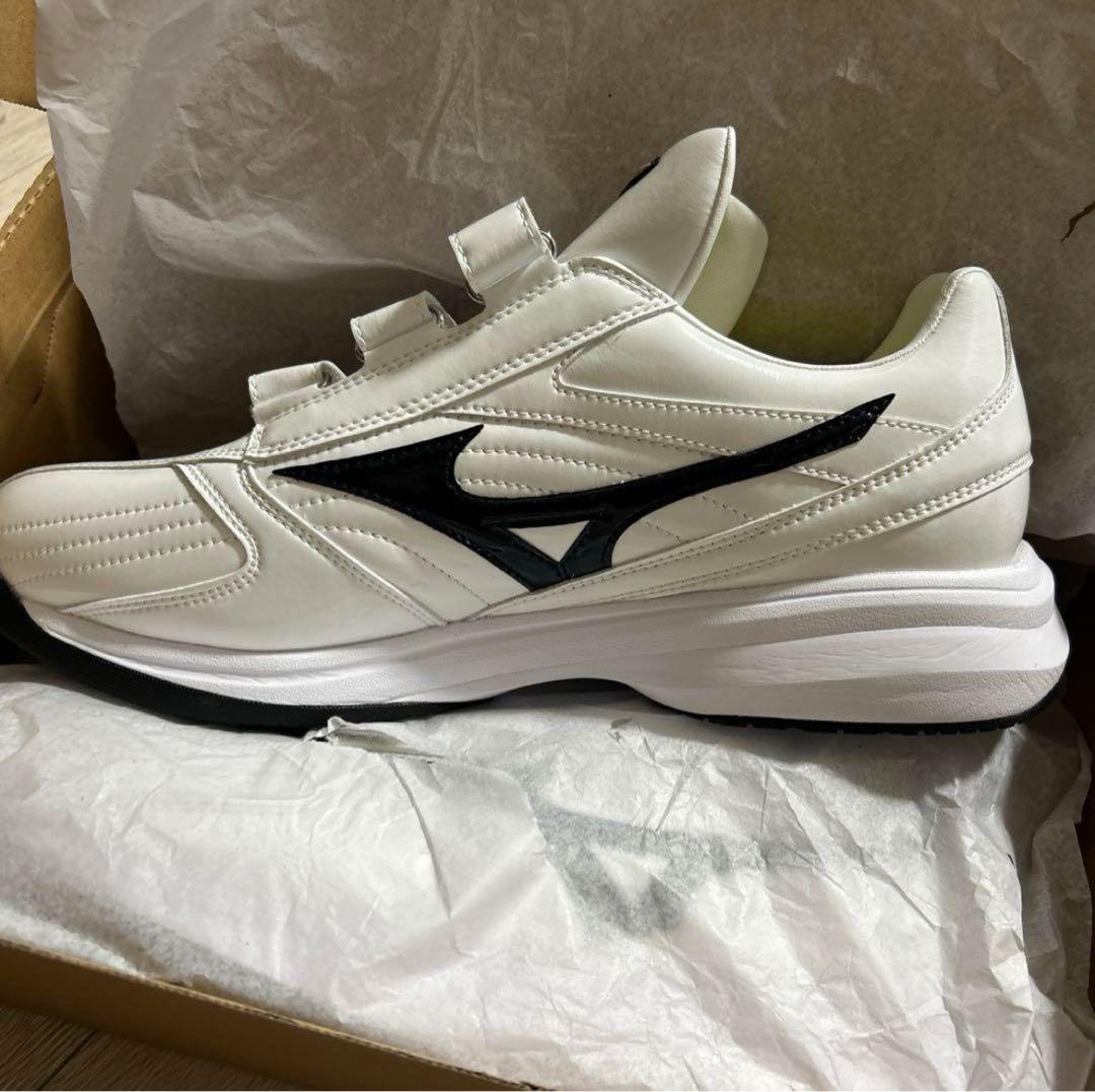 Mizuno Global Elite 野球シューズ　トレーニングシューズ　28