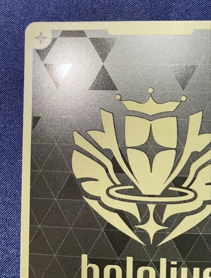 ホロライブカード　ホロカ　戌神ころね　2nd UR