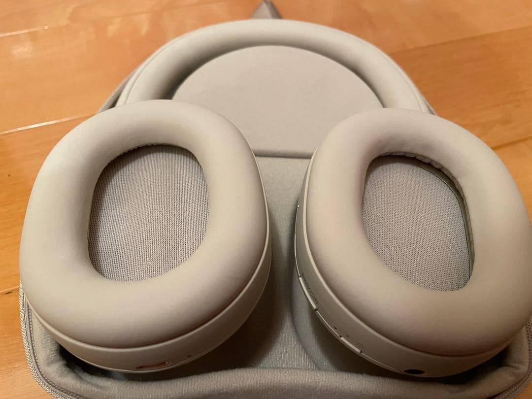 SONYwh-1000xm5むびくん専用