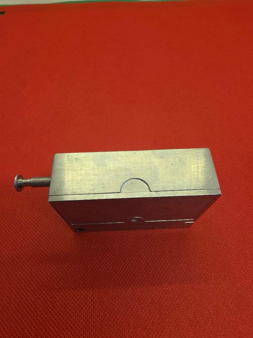 デッドストックWhittaker Micro 16