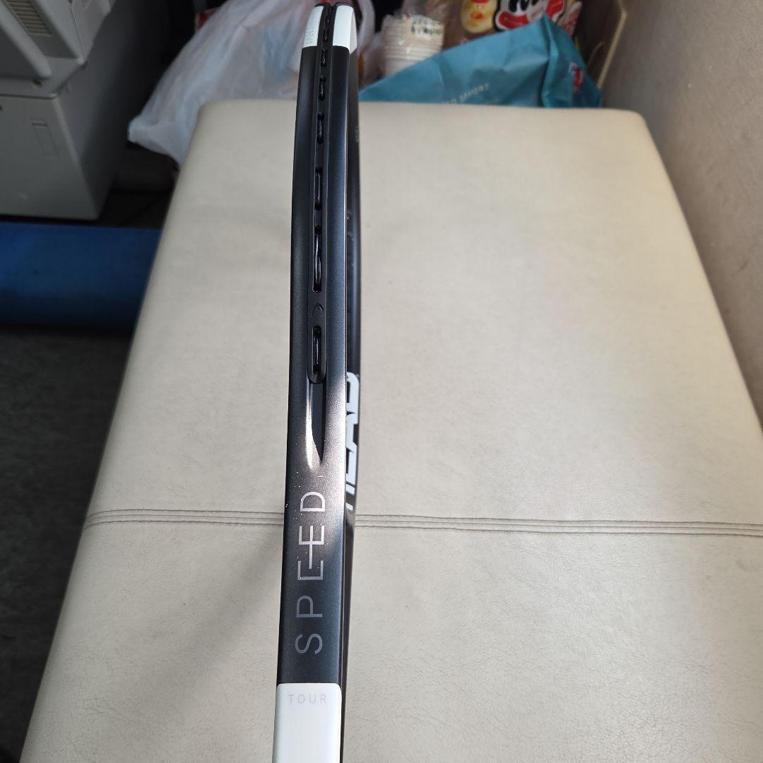 ラケット(硬式用) HEAD SPEED TOUR