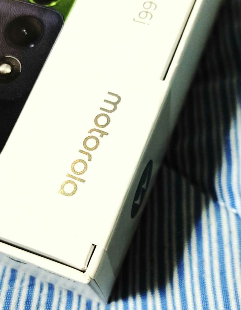 moto g 66j 5G motorola SIMフリー　新品未開封