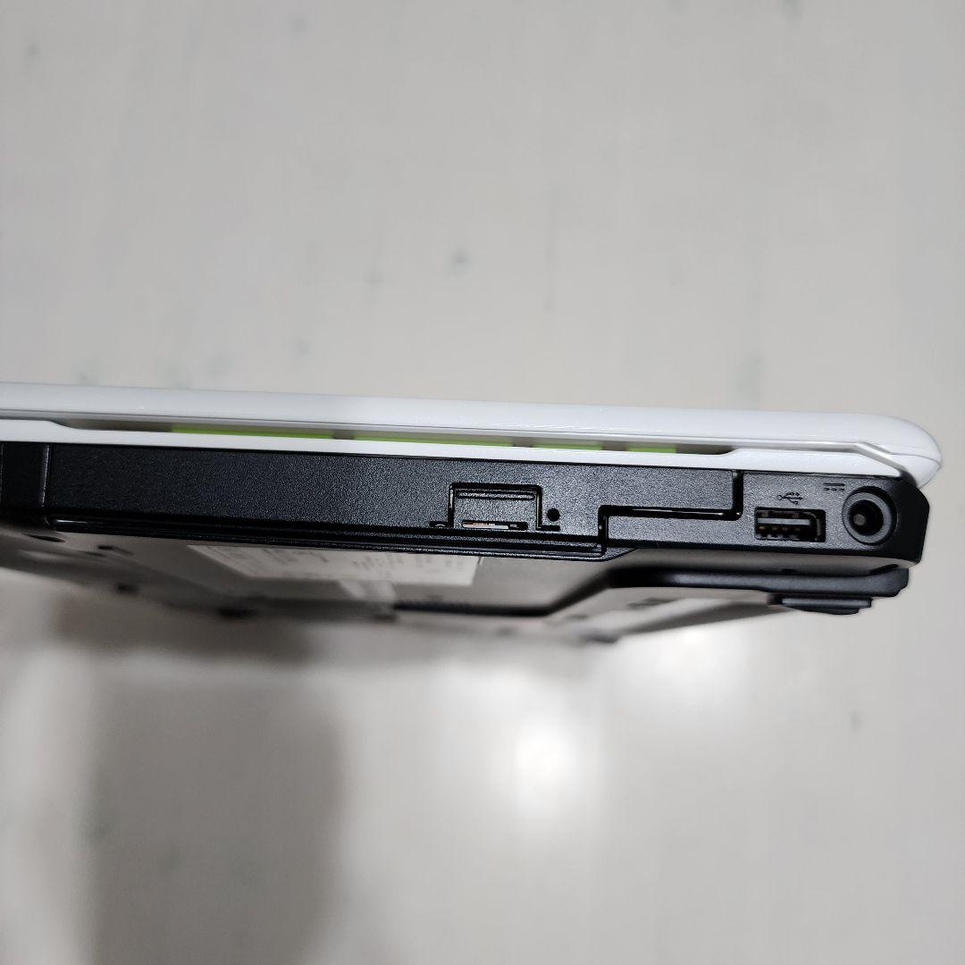 富士通 FMV LIFEBOOK AH53/J Core i7 8GB