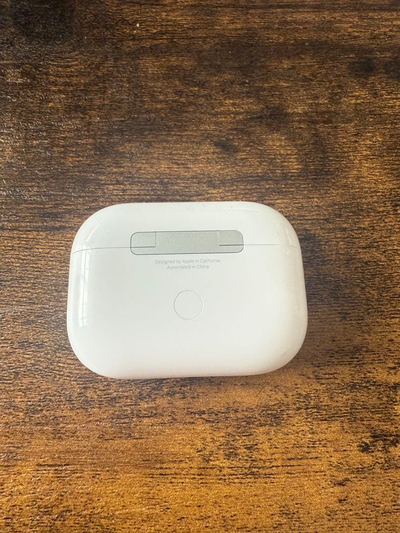 AirPodsPro2 ライトニング