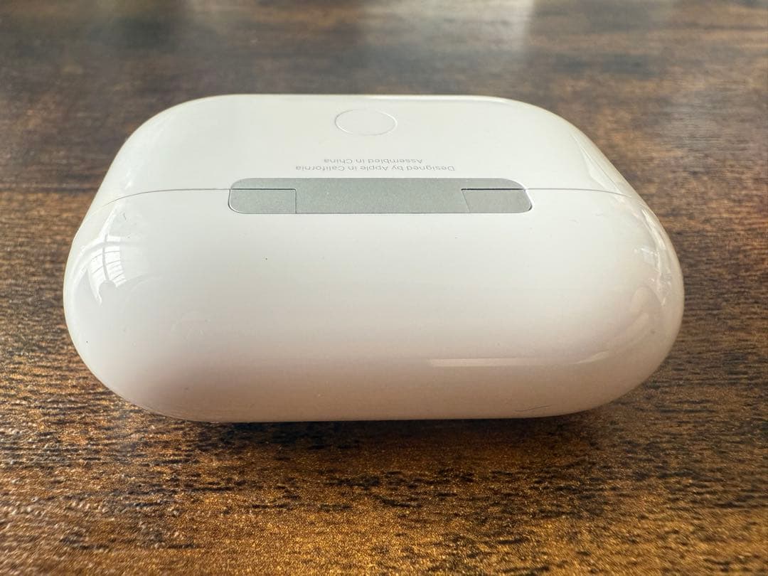 AirPodsPro2 ライトニング