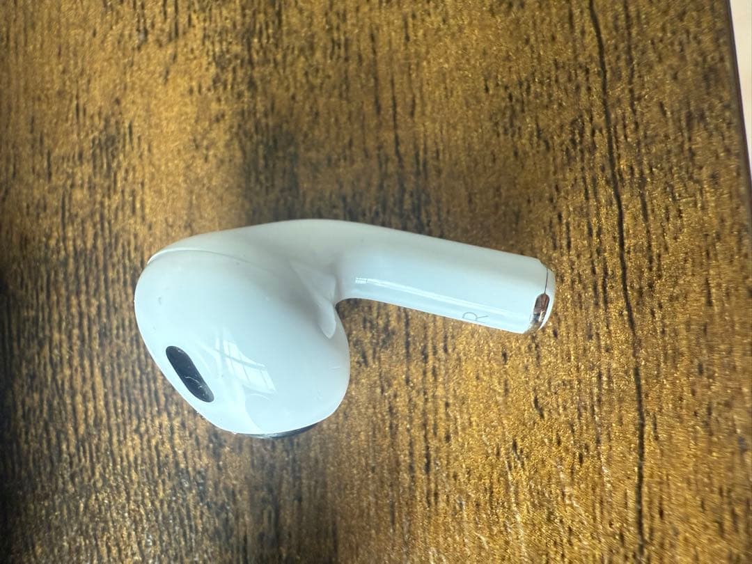 AirPodsPro2 ライトニング