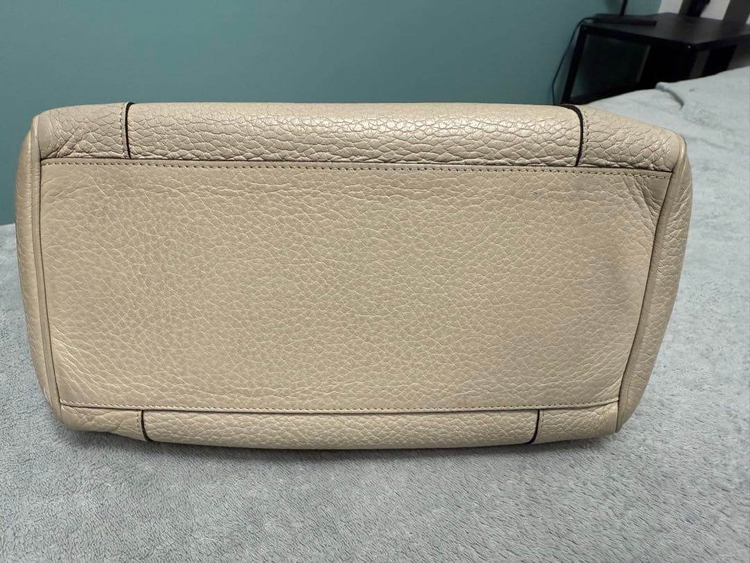 LOEWE ロエベ フスタ ボストン ショルダーバッグ