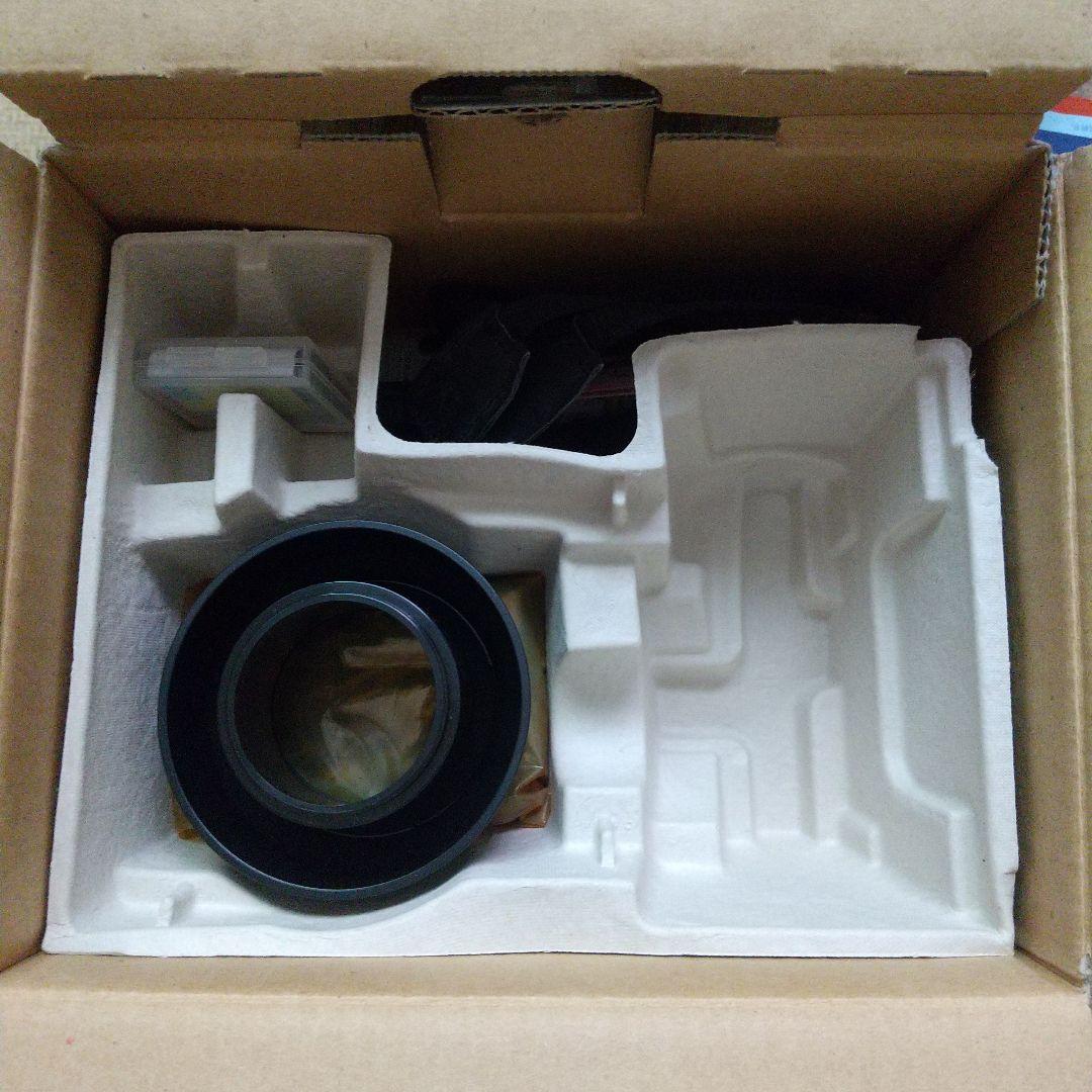 SONY Cyber-shot DSC-H3 810万画素