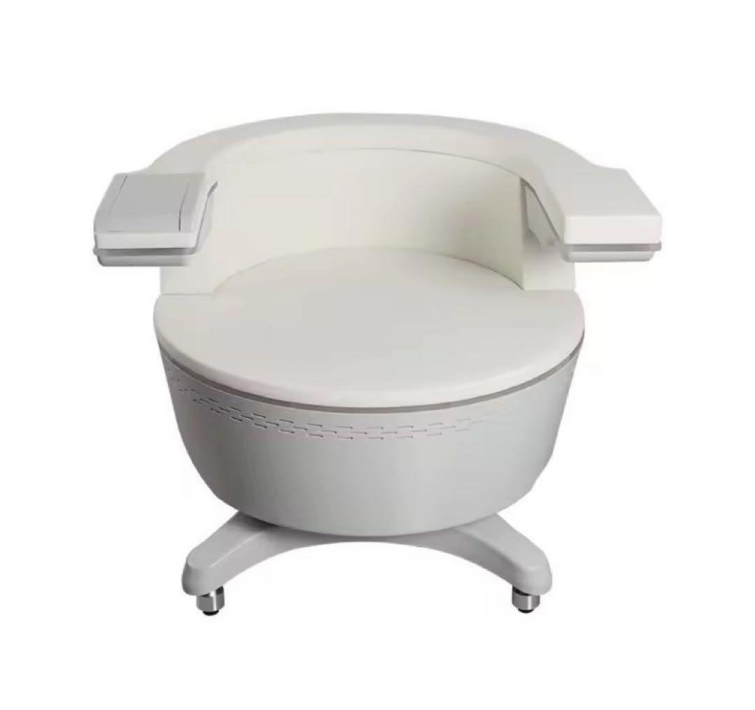 美容椅子電磁パルス 骨盤底筋トレーニングチェア