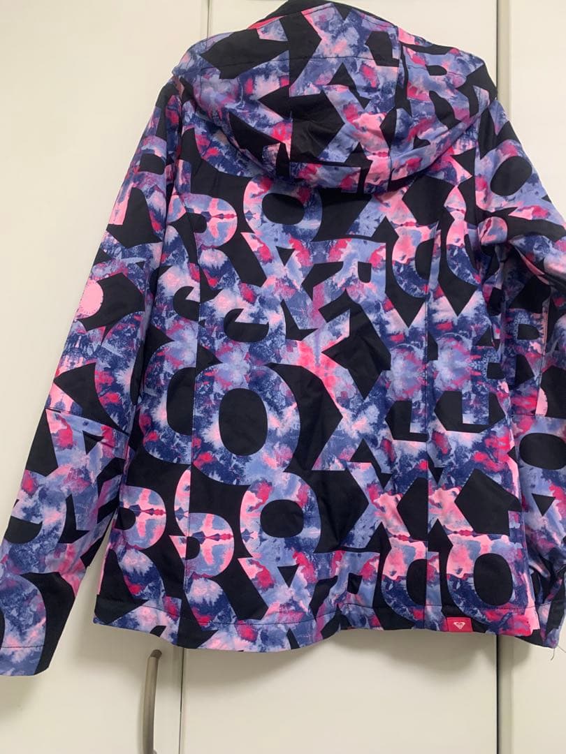 ROXY スノーボードウェア M 上下セット販売のみ