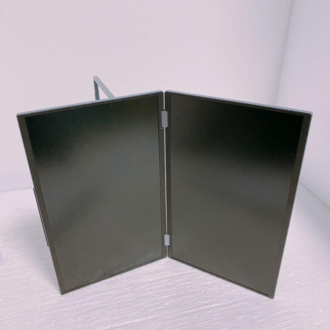 InnoView INVPM009 2画面 デュアル モバイルモニター