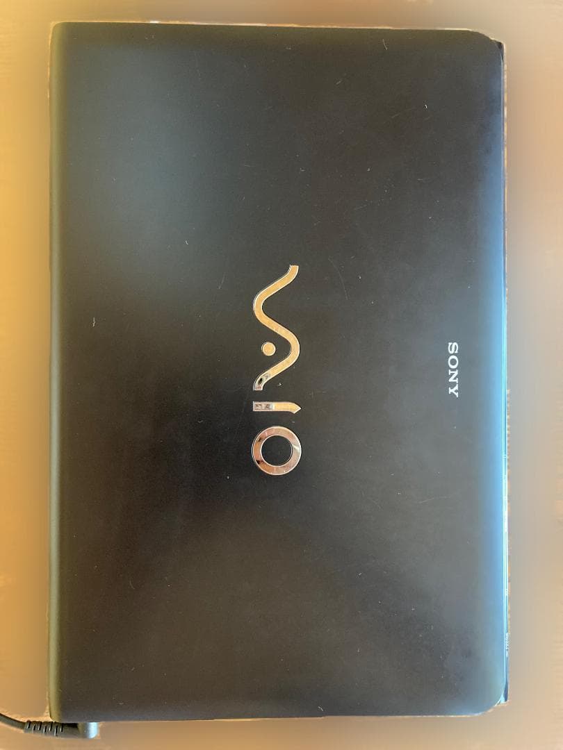 最高峰クラスCore i7 搭載 ノート SONY ソニー VAIO バイオ