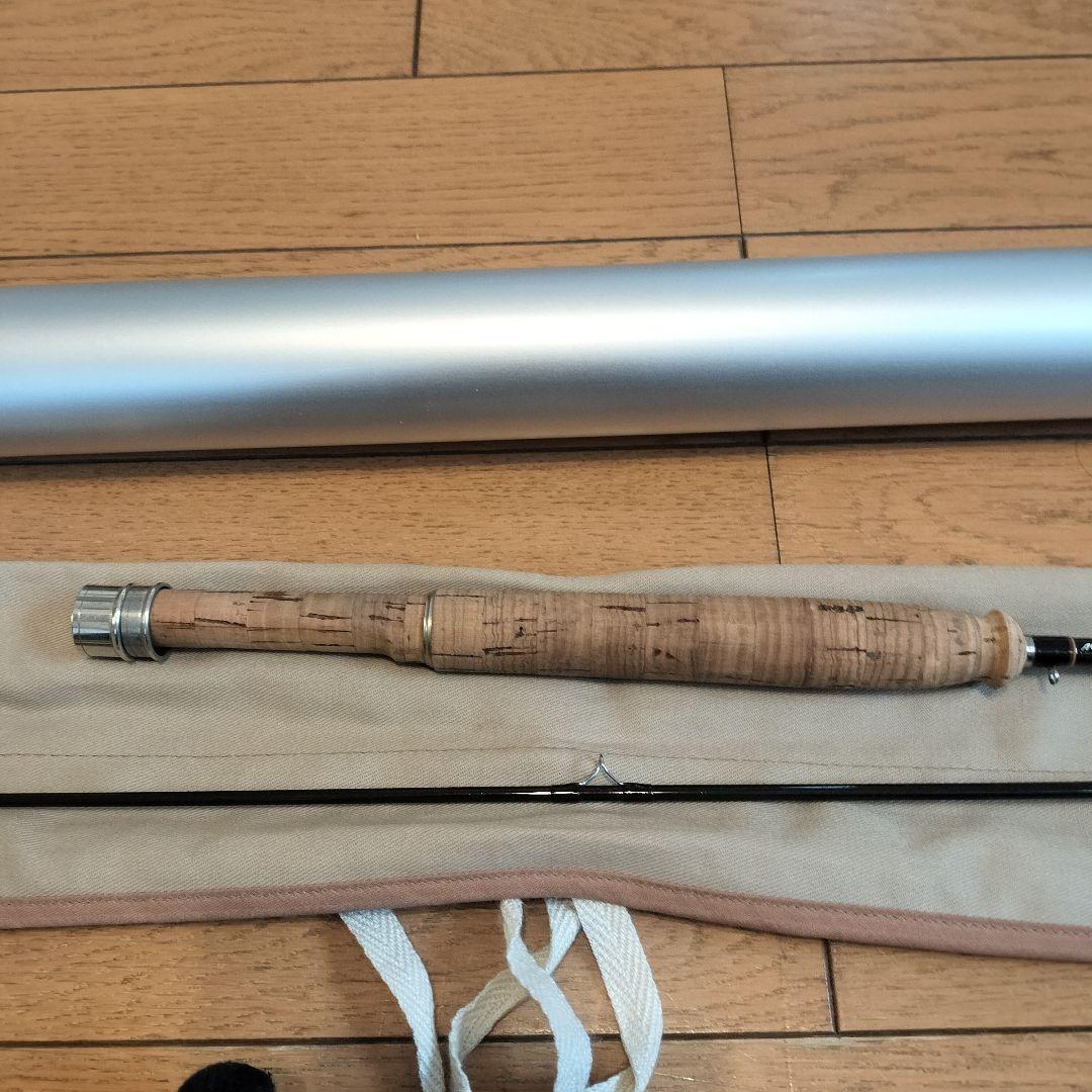 マッキーズ　アーティストクラスワン　#3