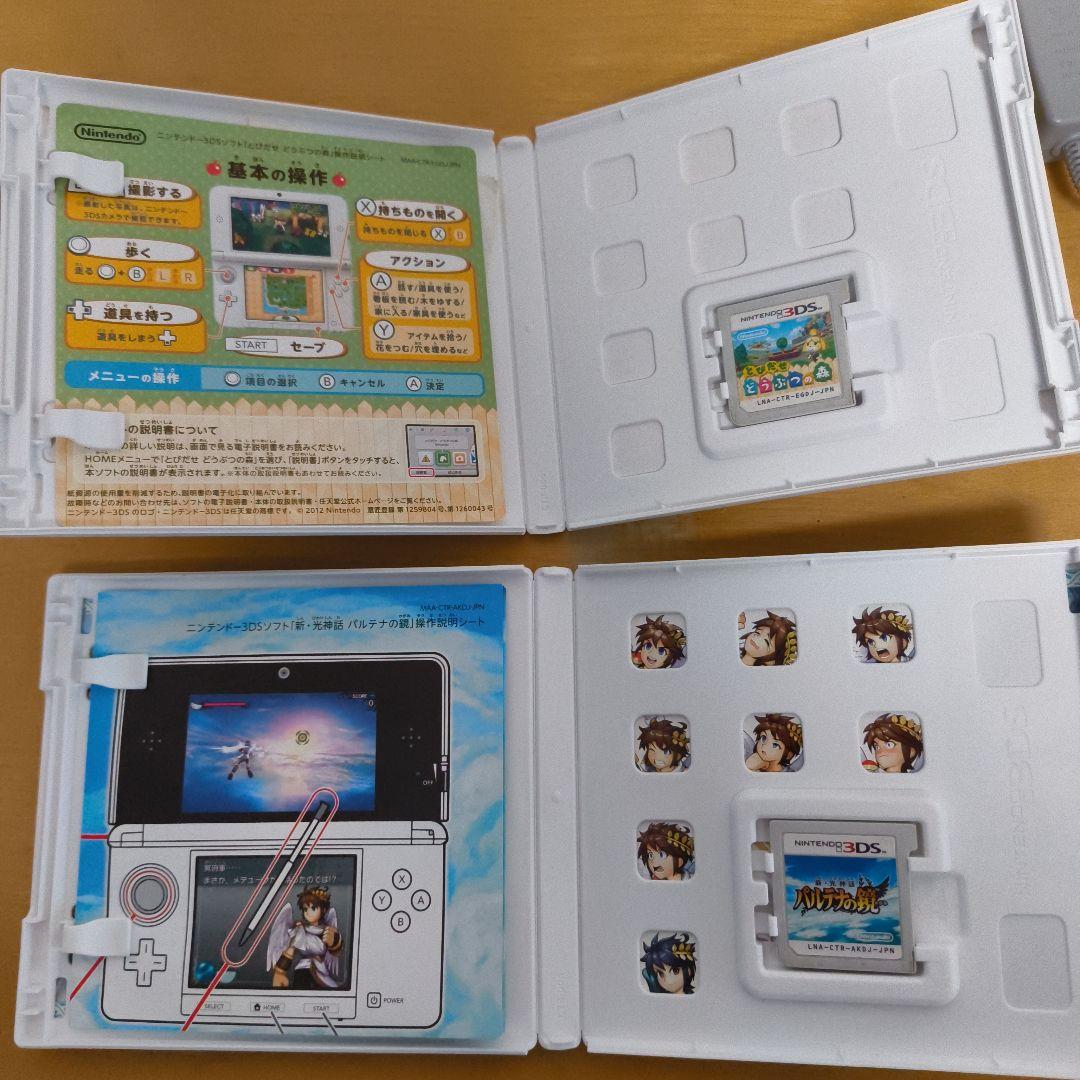 new 2ds ll　本体とソフト　メトロイドサムスリターンズ付き