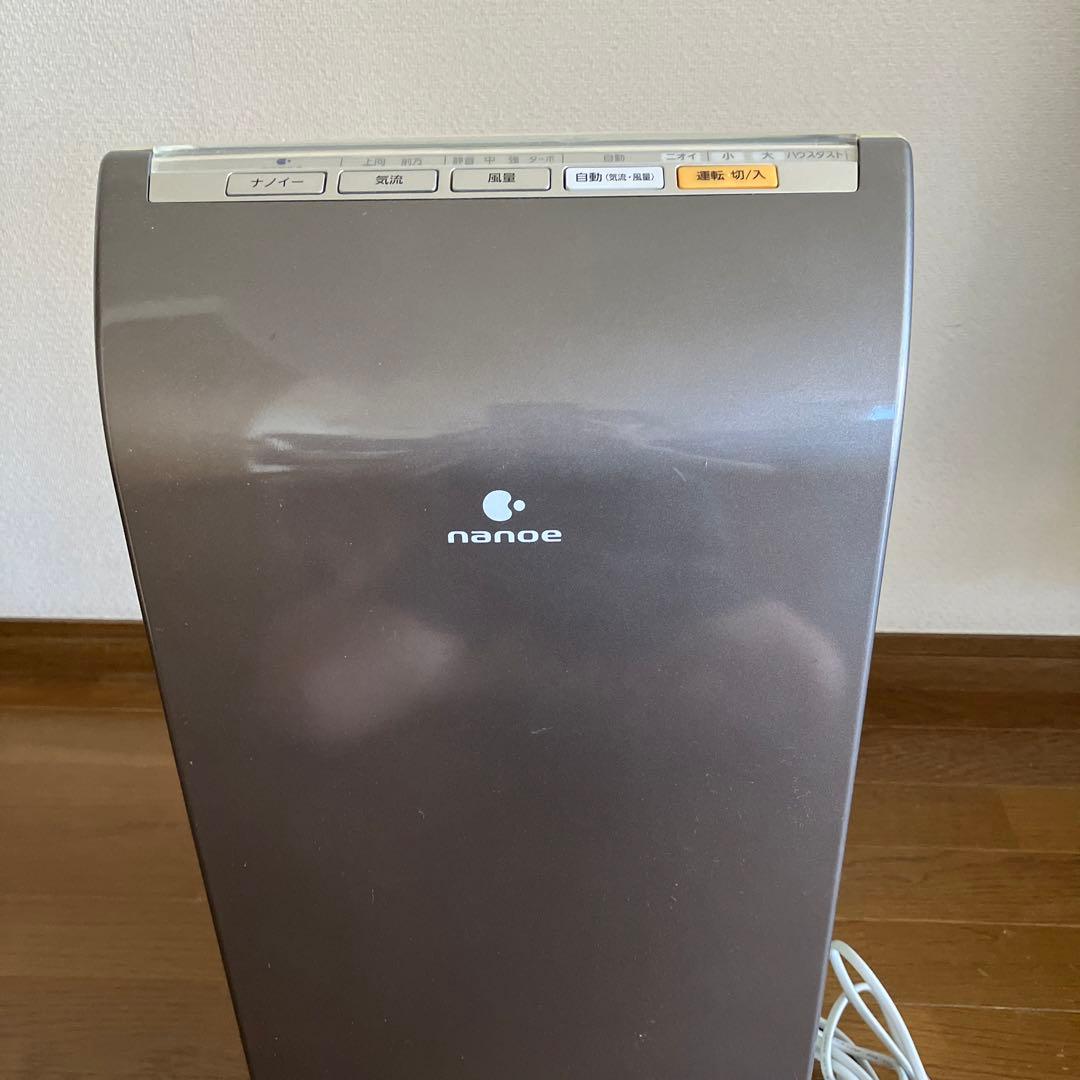 Panasonic nanoe 空気清浄機　F-PXE50