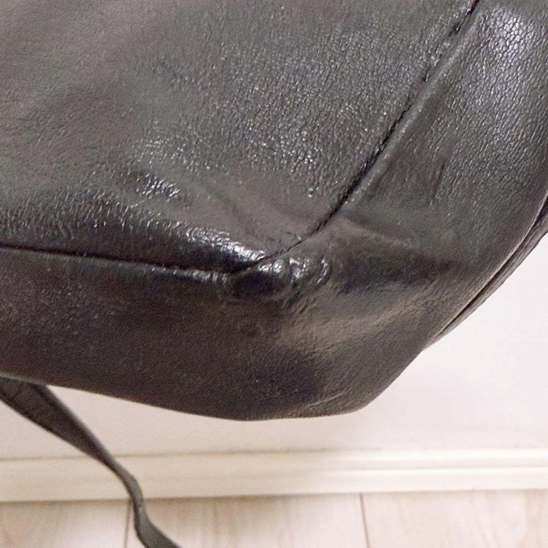 『格安』SAINT LAURENT(サンローラン)ショルダーバッグ