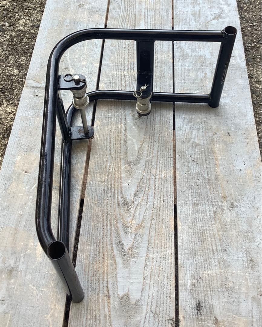 NSR 250R エンジンスタンド(i FACTORY製)