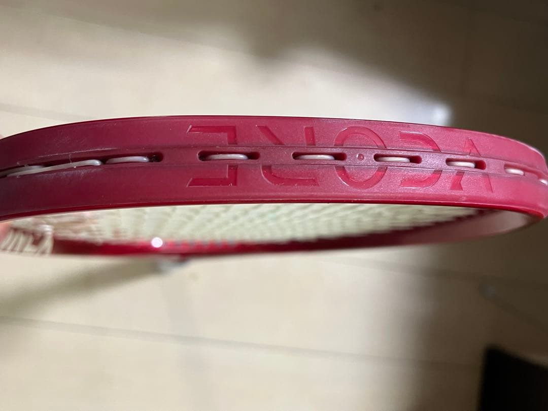 最終値下げ！YONEX VCORE 100L G2 2026年最新モデルブイコア