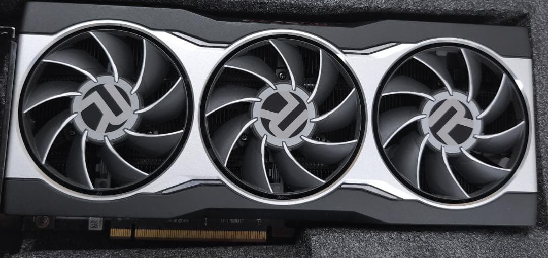 AMD Radeon RX 6800 16GB グラフィックボード