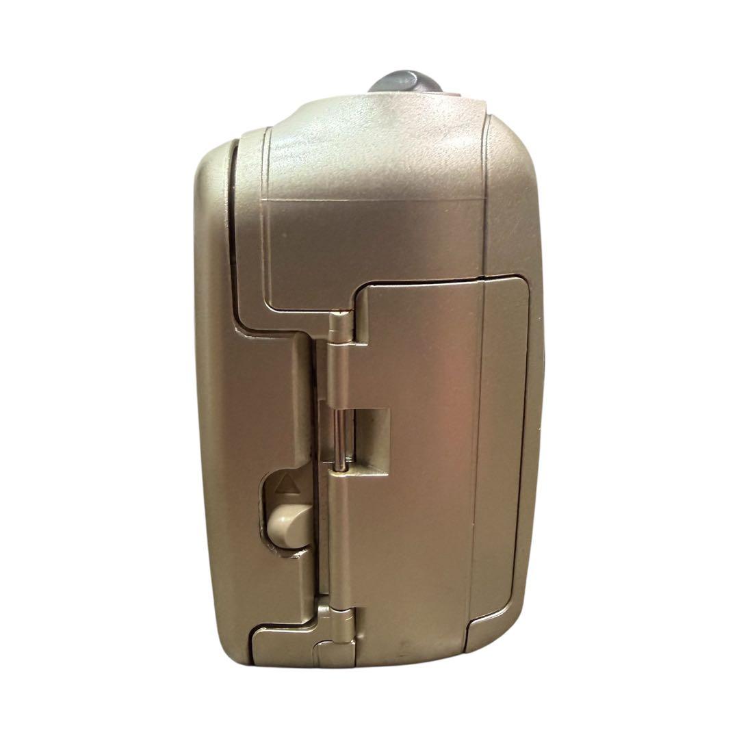 【箱付き/付属品完備】OLYMPUS μ[mju:] ZOOM 130