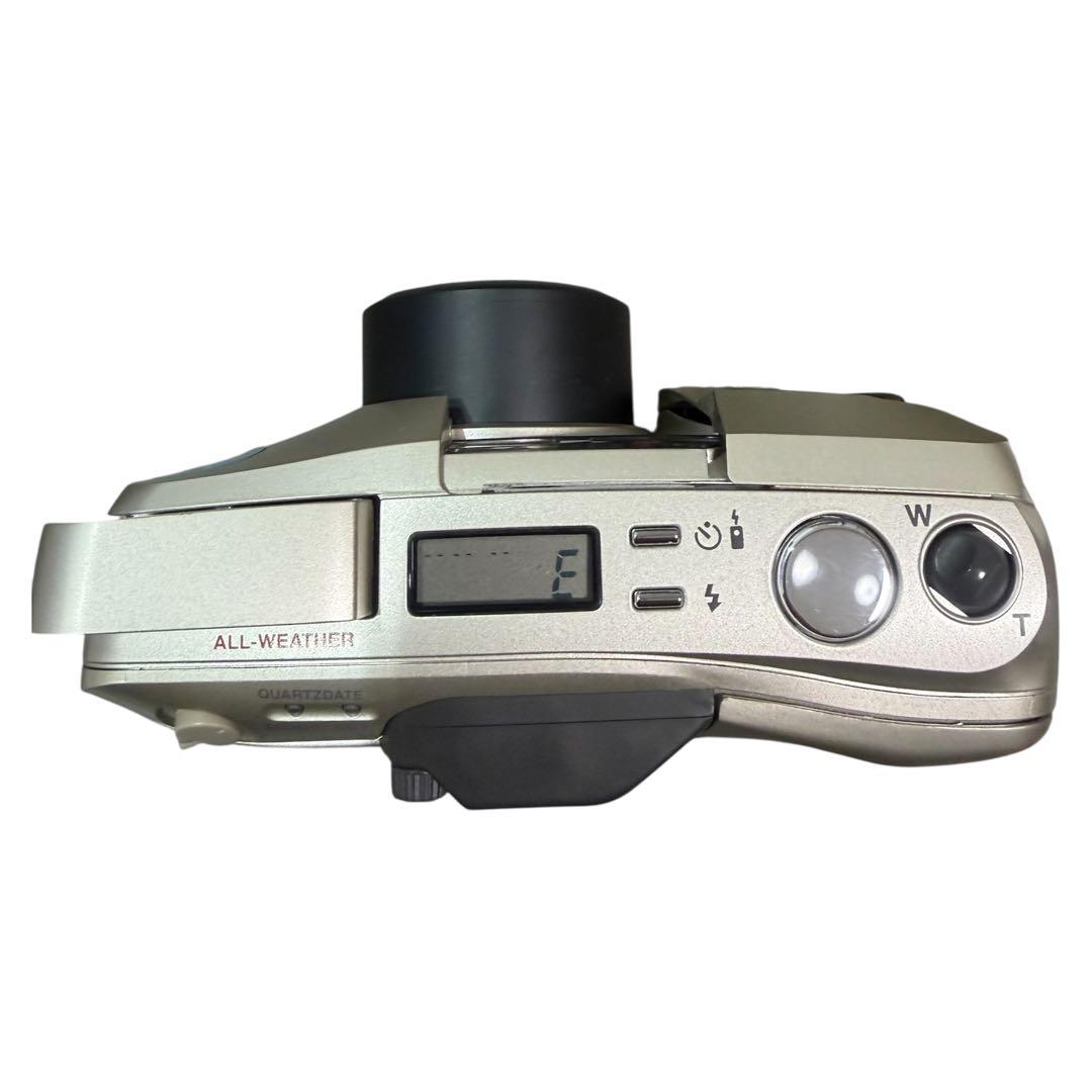 【箱付き/付属品完備】OLYMPUS μ[mju:] ZOOM 130