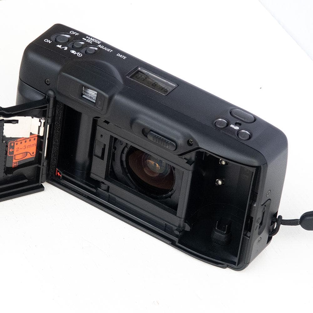 【動作確認済/完動品】Nikon Zoom 310QD