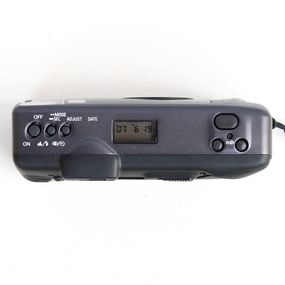 【動作確認済/完動品】Nikon Zoom 310QD