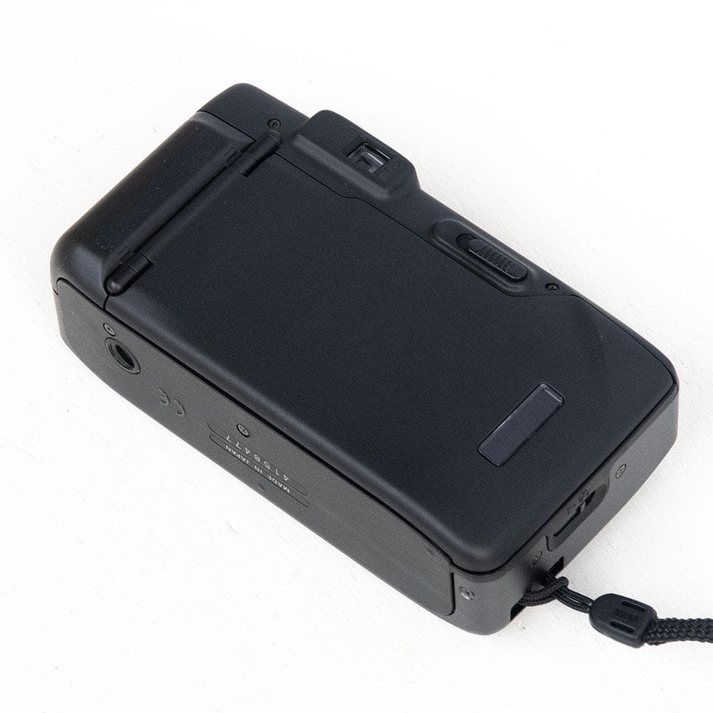 【動作確認済/完動品】Nikon Zoom 310QD