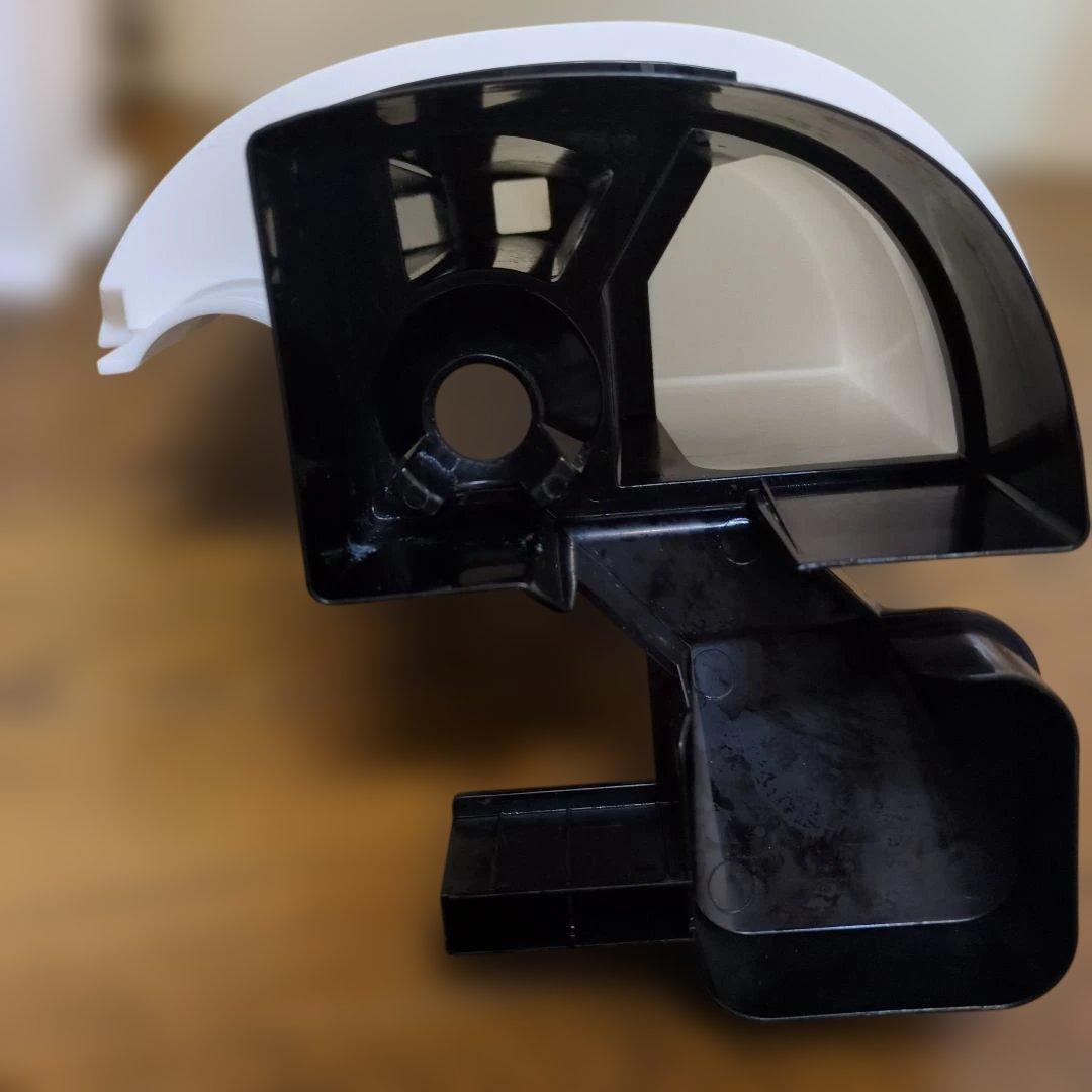 2024年製 上給水ハイブリッド加湿機 AHM-HU55A アイリスオーヤマ