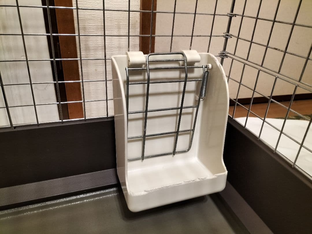 KAWAI　CAT　コンフォート　60　ケージ　うさぎ　ウサギ　小動物