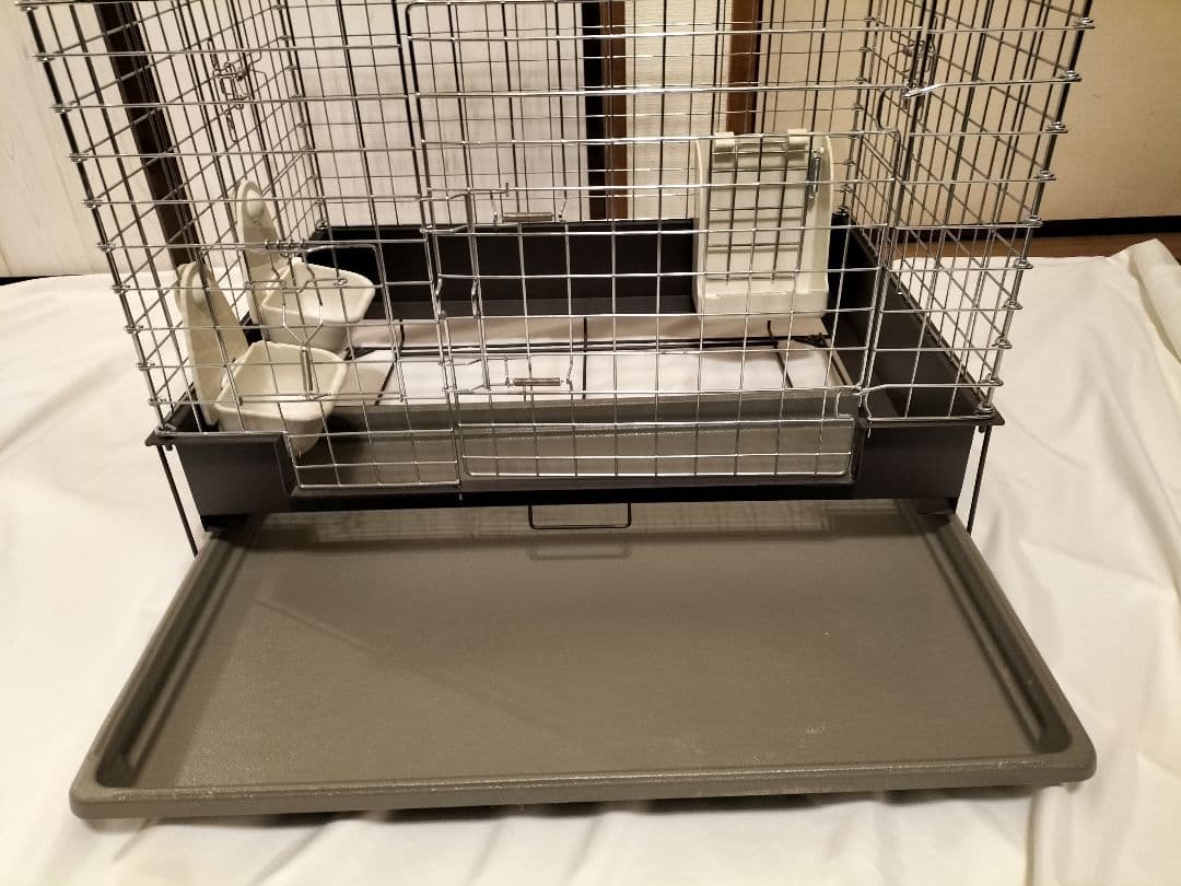 KAWAI　CAT　コンフォート　60　ケージ　うさぎ　ウサギ　小動物