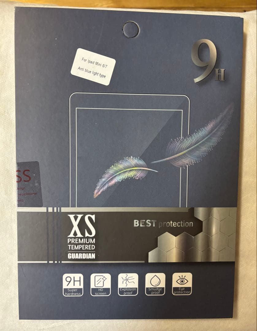 Apple iPad mini （第６世代）256GB Wi-Fi