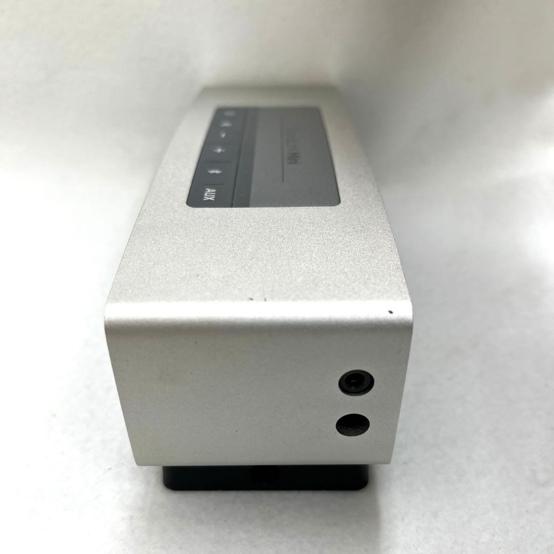 【T】BOSE SoundLink Mini ワイヤレススピーカー