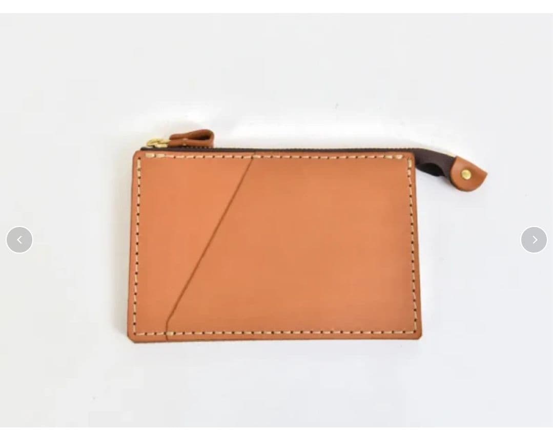 【企画品】HERZ パスポートケース parture(ASG-2545)