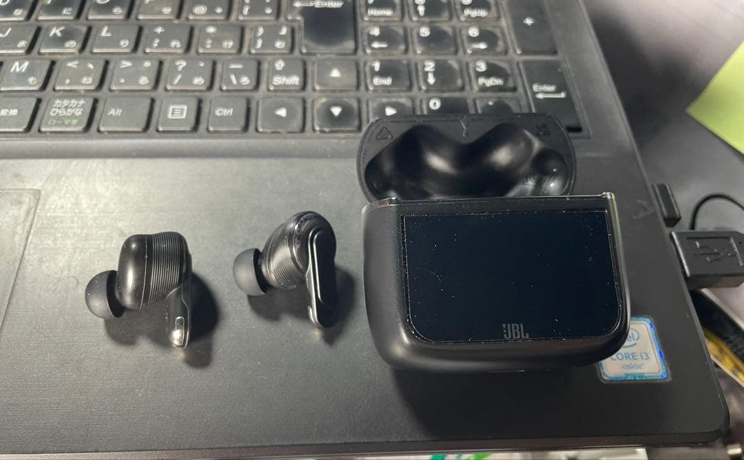 JBL Tour Pro 3ワイヤレスイヤホン