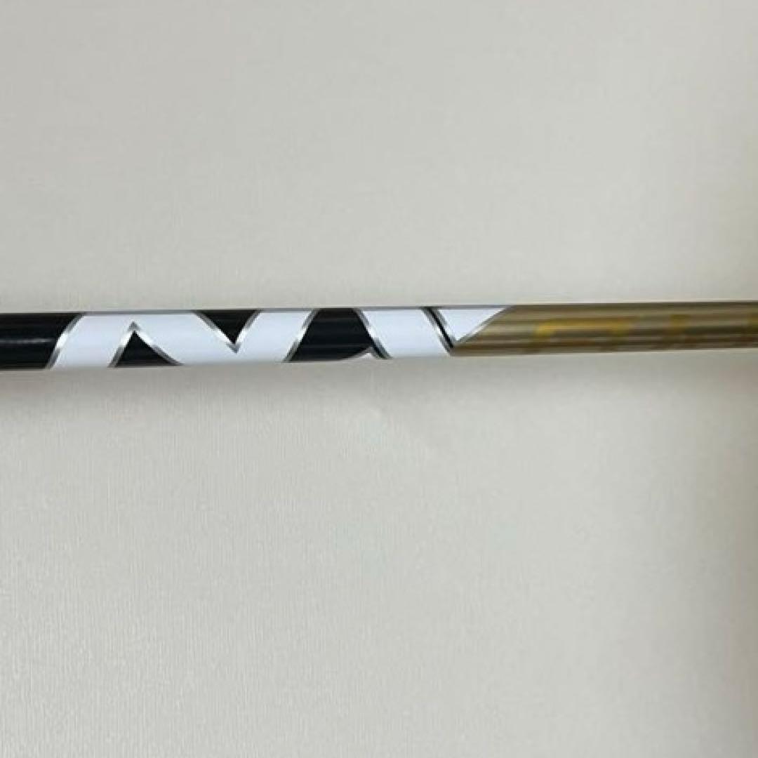 SPEEDER NX GOLD スピーダー nx ゴールド 50X キャロウェイ