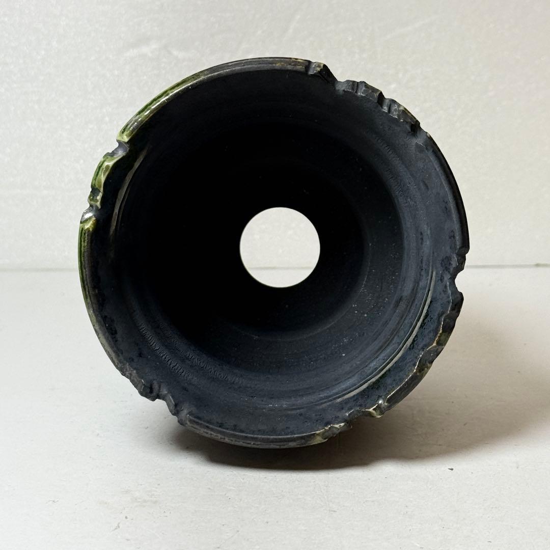 植木鉢多肉塊根観葉植物ハンドメイド陶器陶芸