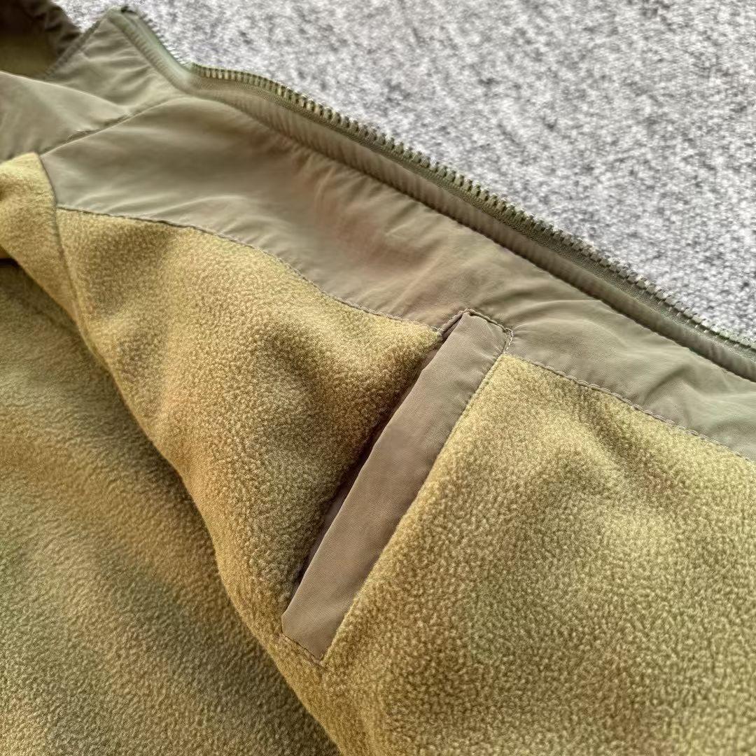 WTAPS フード付き ジャケット 美品