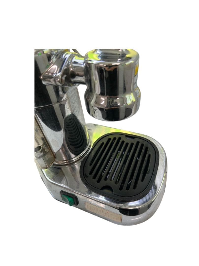 K*a様 La Pavoni エスプレッソマシン ステンレス製