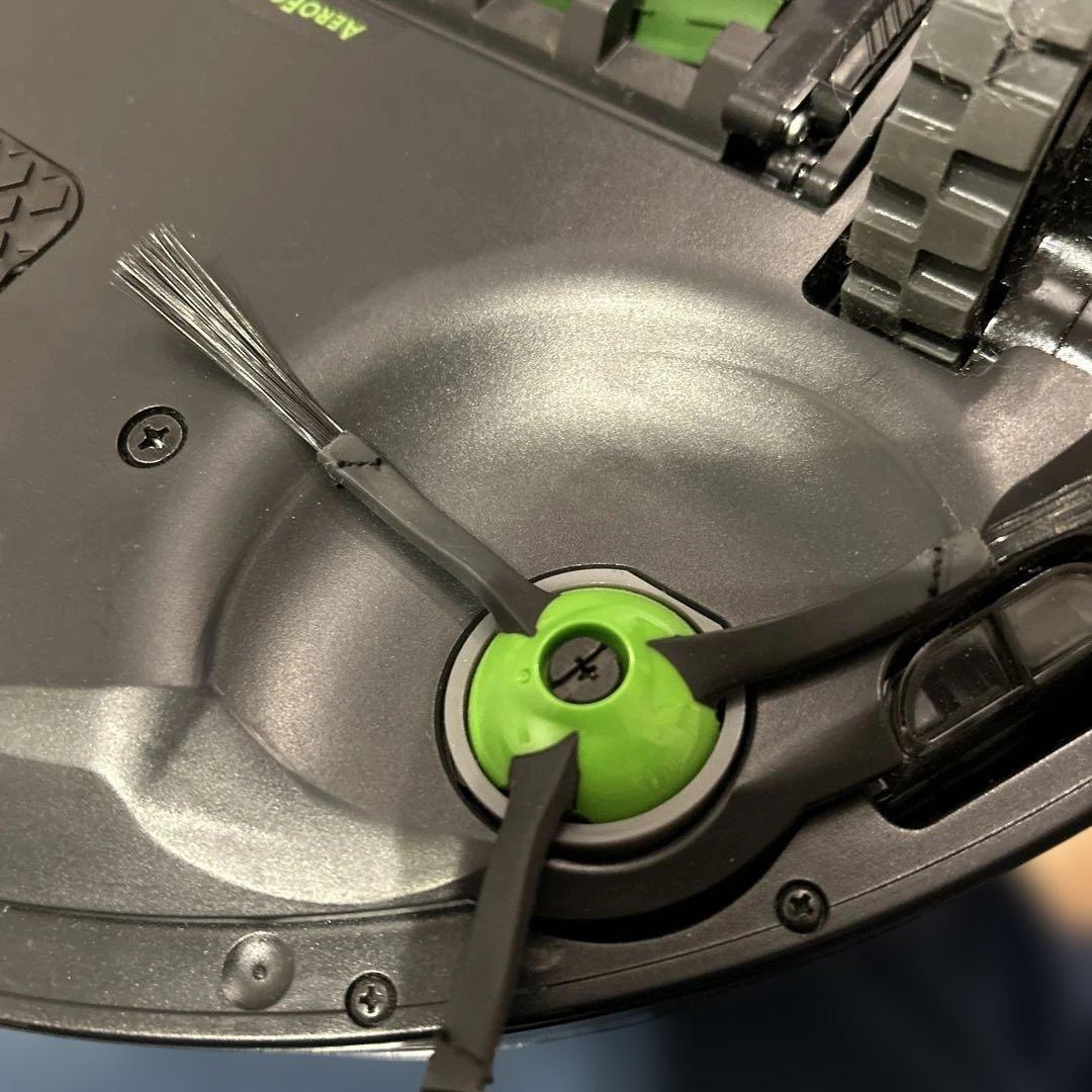 ルンバi3 クリーンベース付き　使用3回