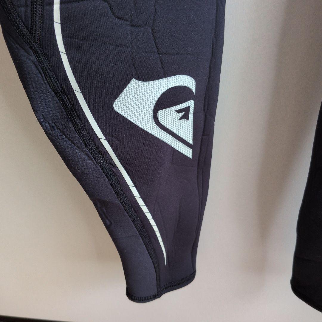 USサイズ XXL クイックシルバー シーガル 2mm