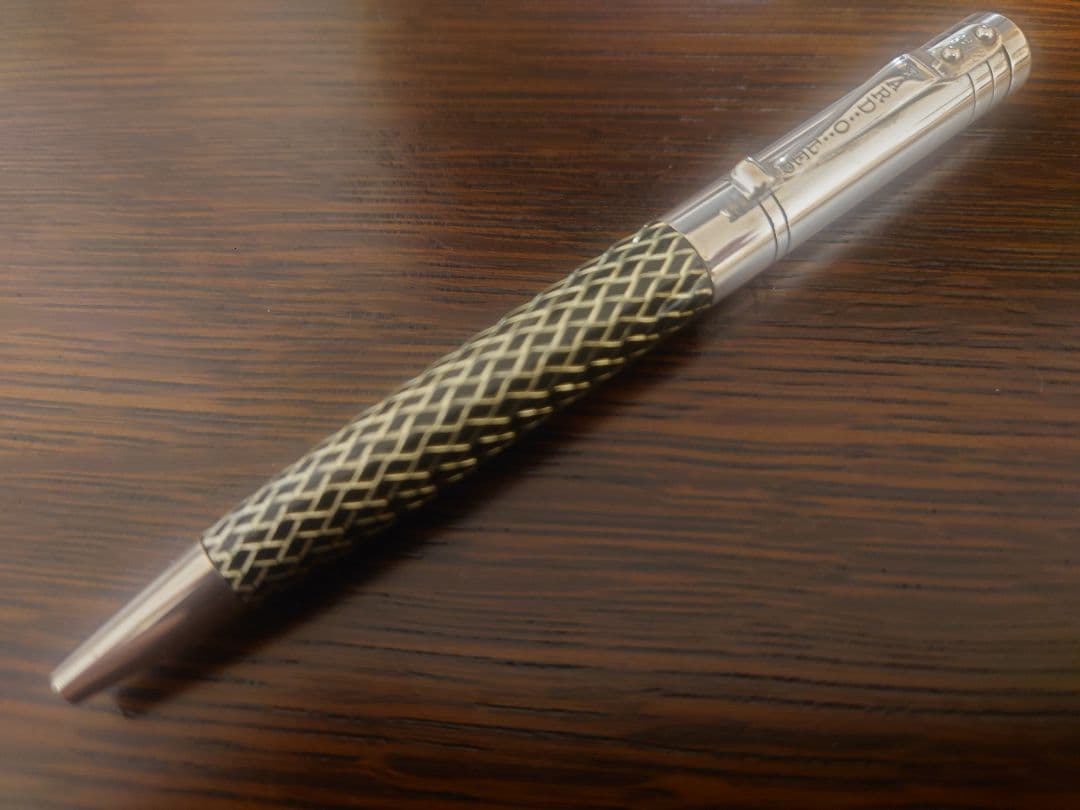 YARD・O・LED ヤード・オ・レッド エスプリ スターリングシルバー