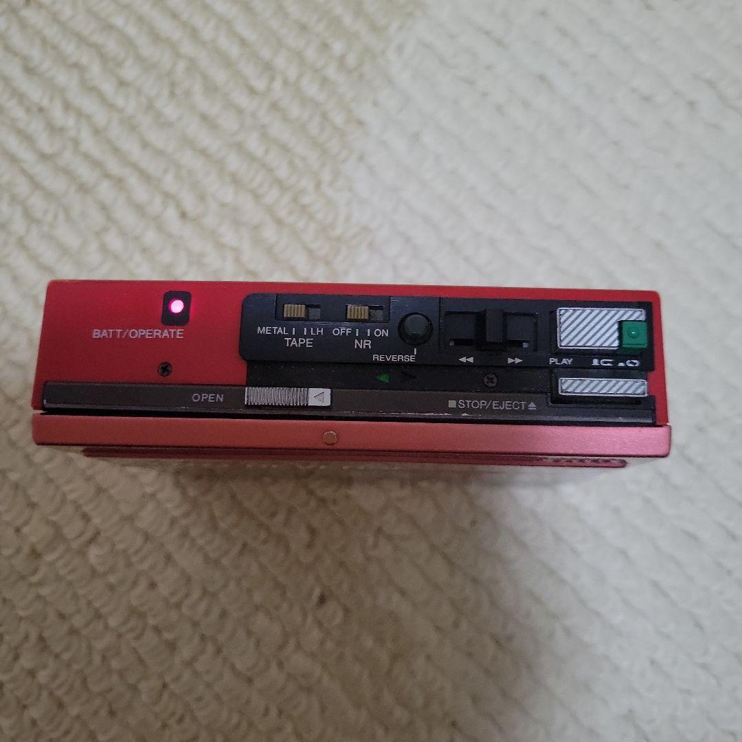 AIWA カセットボーイ