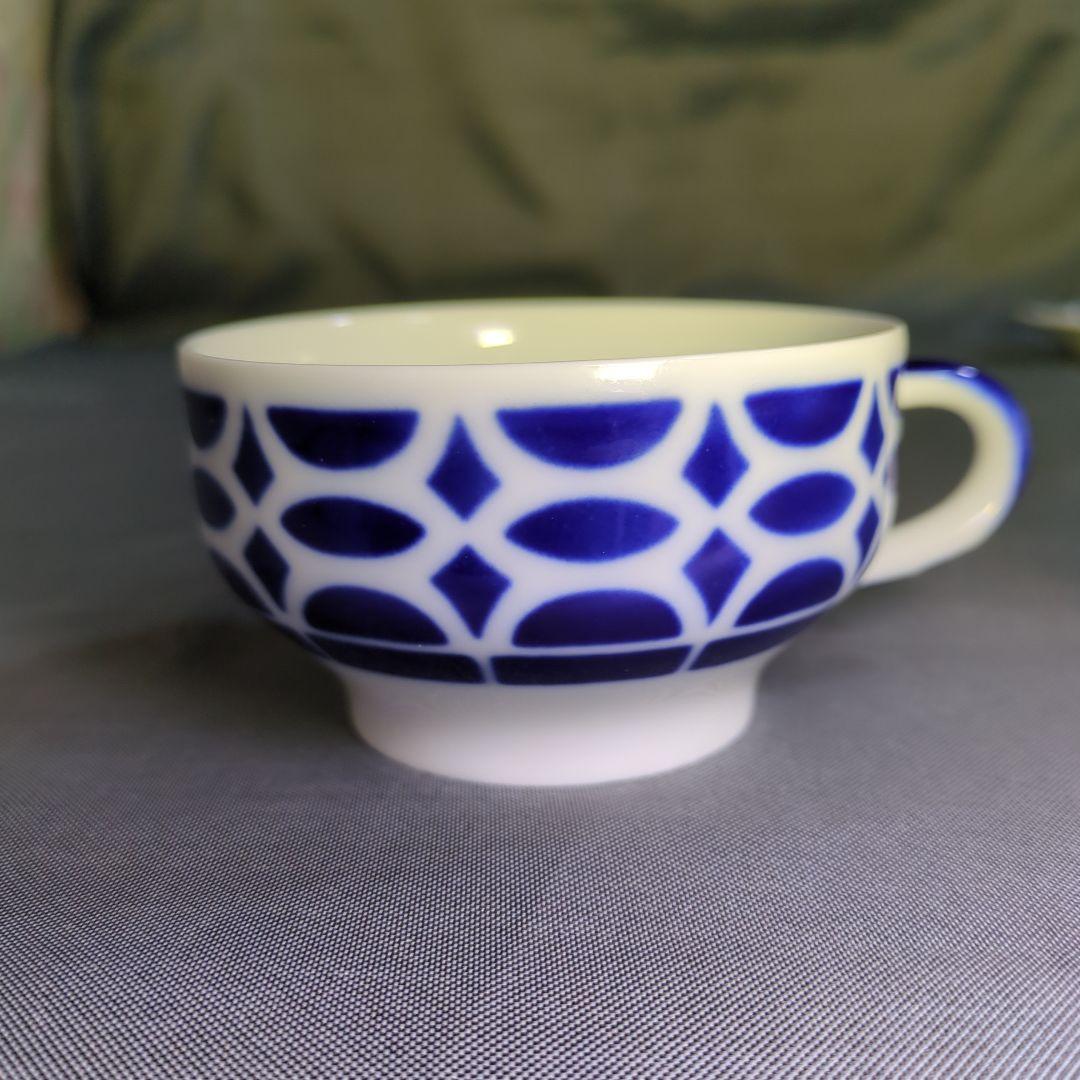 サルガデロス　ニーニョ　ヴィズ　カップ＆ソーサー　プレート　皿